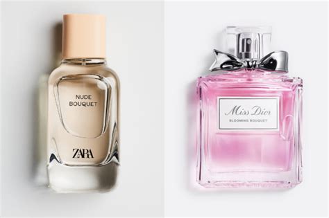 orchid zara perfume dupe|dior sauvage zara dupe.